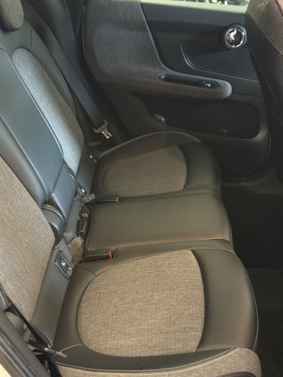 MINI Mini Countryman 2.0 Cooper D Northwood Edition Countryman (12)