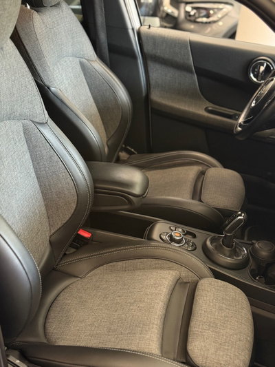 MINI Mini Countryman 2.0 Cooper D Northwood Edition Countryman (13)
