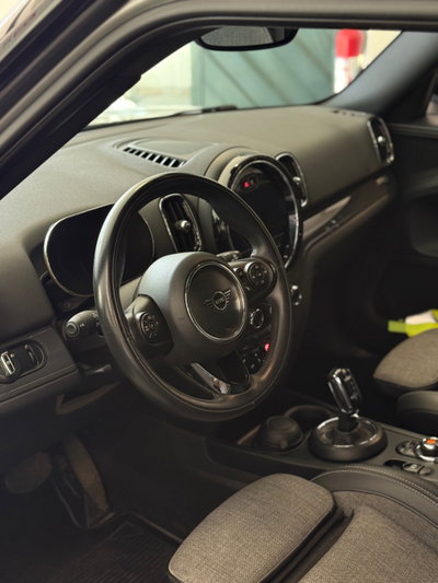 MINI Mini Countryman 2.0 Cooper D Northwood Edition Countryman (7)