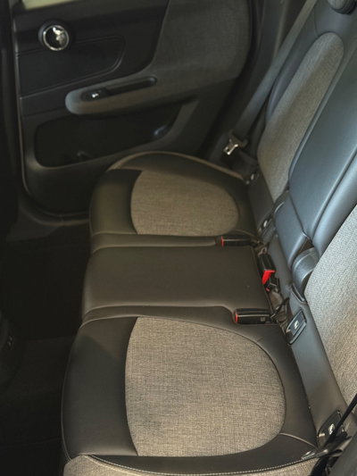 MINI Mini Countryman 2.0 Cooper D Northwood Edition Countryman (9)