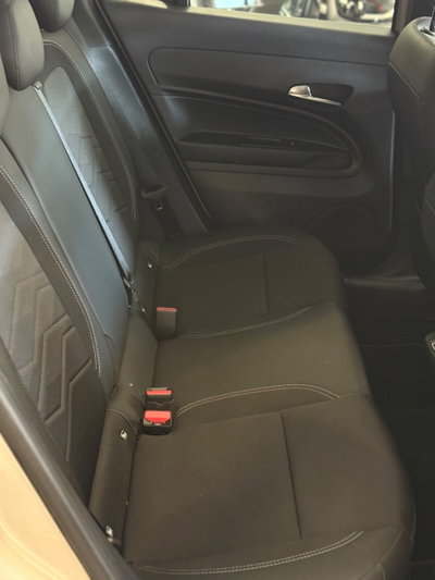 Jeep Avenger 1.2 turbo Summit fwd 100cv (11)