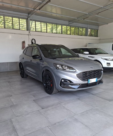 Ford Kuga 2.5 Plug In Hybrid 225 CV CVT 2WD ST-Line usata