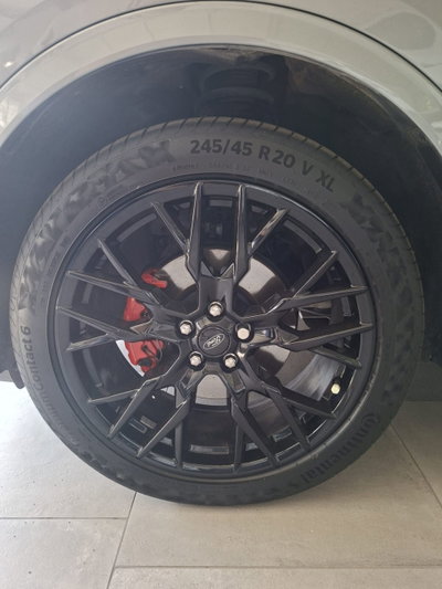 Ford Kuga 2.5 Plug In Hybrid 225 CV CVT 2WD ST-Line (15)