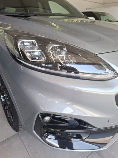 Ford Kuga 2.5 Plug In Hybrid 225 CV CVT 2WD ST-Line (17)