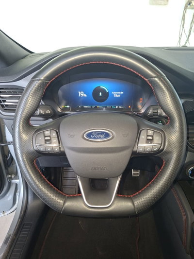 Ford Kuga 2.5 Plug In Hybrid 225 CV CVT 2WD ST-Line (8)