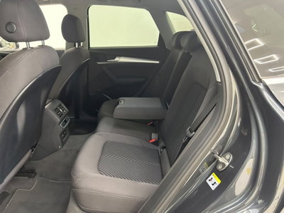 Audi Q5 35 TDI S tronic Business Advanced (10)