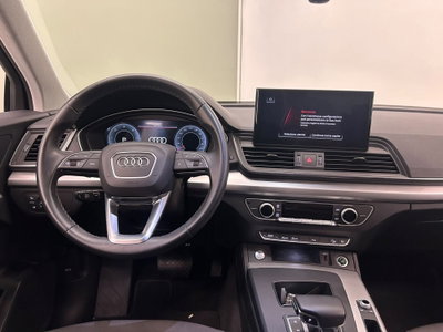 Audi Q5 35 TDI S tronic Business Advanced (11)