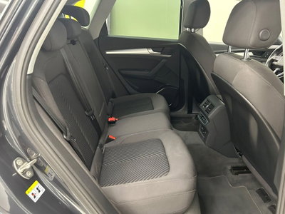 Audi Q5 35 TDI S tronic Business Advanced (18)