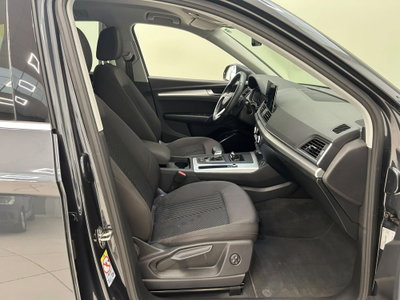 Audi Q5 35 TDI S tronic Business Advanced (19)