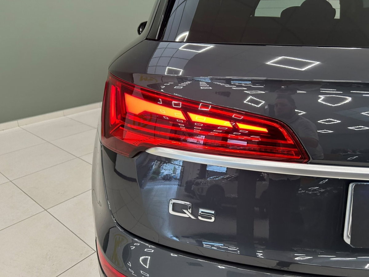Audi Q5 35 TDI S tronic Business Advanced (7)