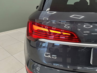 Audi Q5 35 TDI S tronic Business Advanced (7)