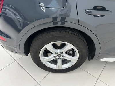 Audi Q5 35 TDI S tronic Business Advanced (8)