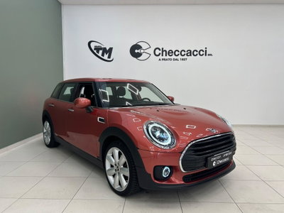 MINI Mini Clubman Clubman 1.5 Cooper Yours auto usata