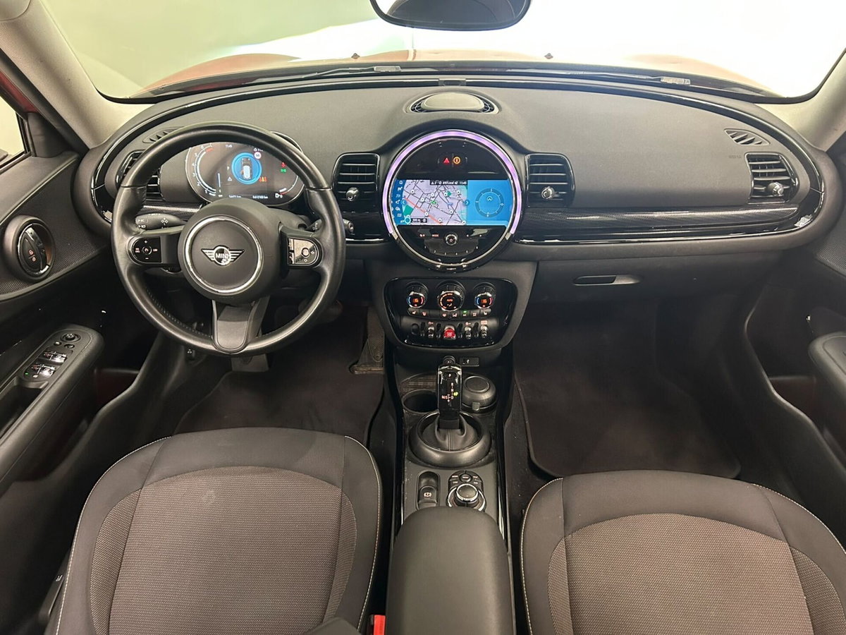 MINI Mini Clubman Clubman 1.5 Cooper Yours auto (10)