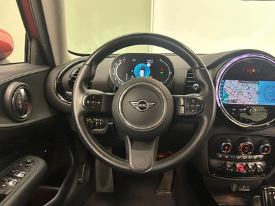 MINI Mini Clubman Clubman 1.5 Cooper Yours auto (11)