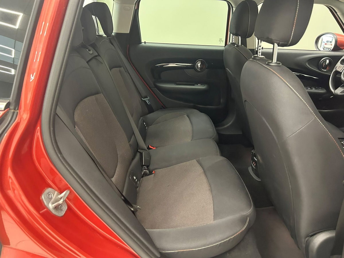 MINI Mini Clubman Clubman 1.5 Cooper Yours auto (14)