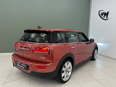 MINI Mini Clubman Clubman 1.5 Cooper Yours auto (4)