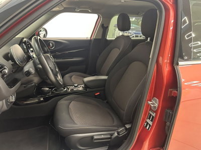 MINI Mini Clubman Clubman 1.5 Cooper Yours auto (8)