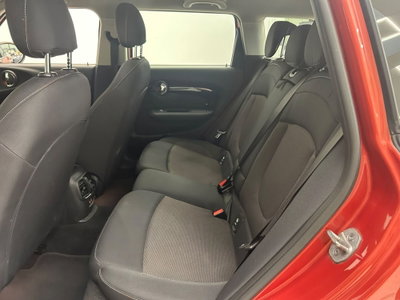 MINI Mini Clubman Clubman 1.5 Cooper Yours auto (9)