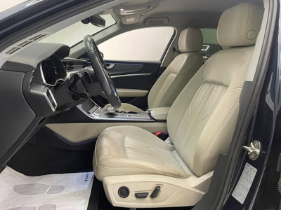Audi A6 Allroad 50 TDI 3.0 quattro tiptronic Evolution (11)