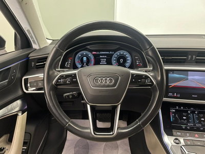 Audi A6 Allroad 50 TDI 3.0 quattro tiptronic Evolution (14)