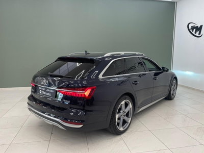 Audi A6 Allroad 50 TDI 3.0 quattro tiptronic Evolution (6)