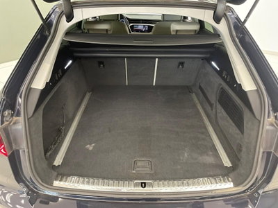Audi A6 Allroad 50 TDI 3.0 quattro tiptronic Evolution (7)