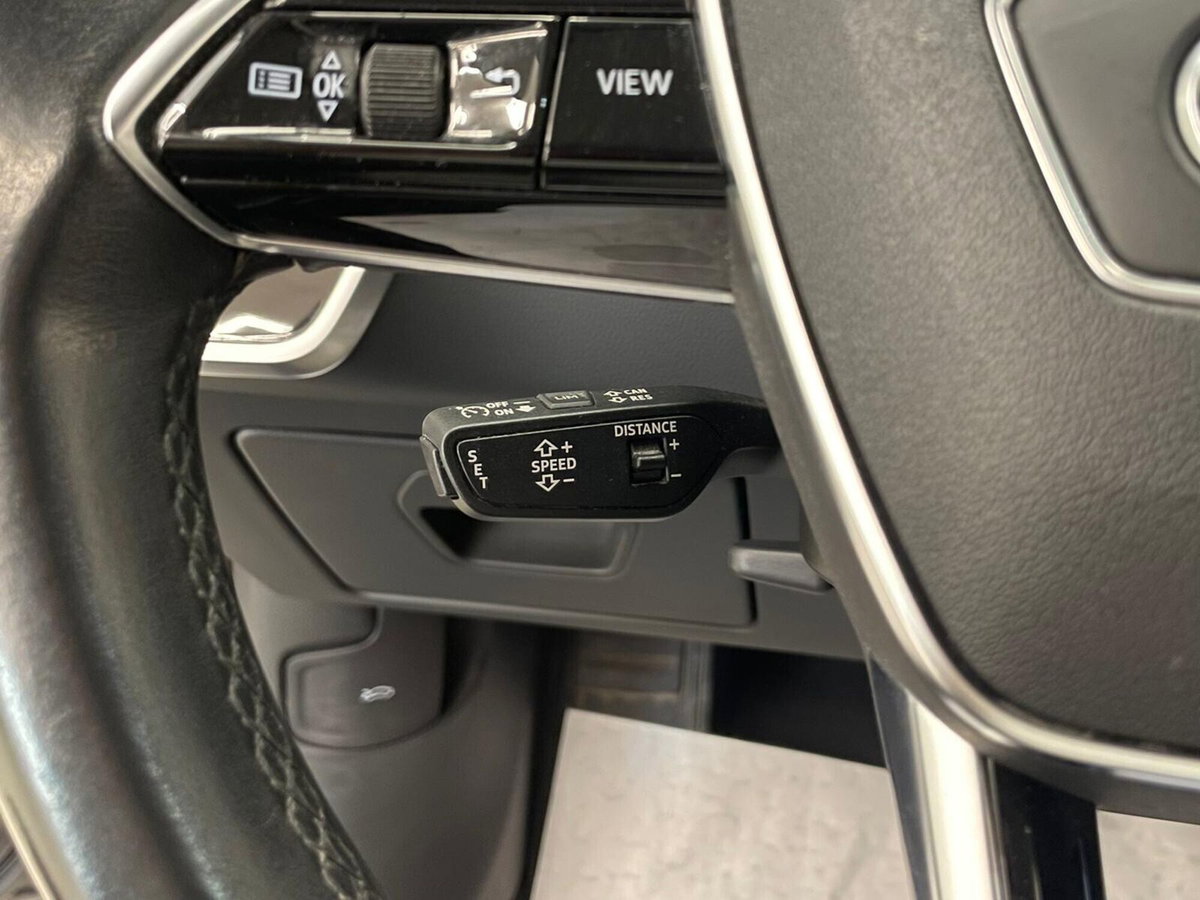 Audi A6 Allroad 50 TDI 3.0 quattro tiptronic Evolution (9)