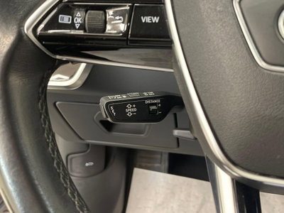 Audi A6 Allroad 50 TDI 3.0 quattro tiptronic Evolution (9)