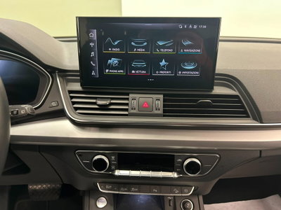 Audi Q5 40 TDI 204 CV quattro S tronic (11)