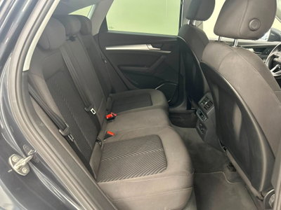 Audi Q5 40 TDI 204 CV quattro S tronic (12)