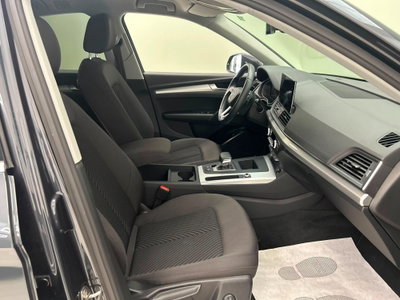 Audi Q5 40 TDI 204 CV quattro S tronic (13)