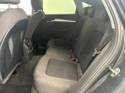 Audi Q5 40 TDI 204 CV quattro S tronic (8)