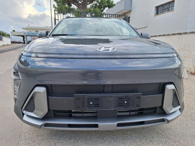 Hyundai Kona 1.0 t-gdi XTech 2wd 115cv mt (13)