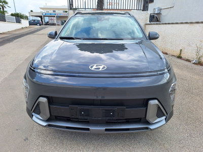 Hyundai Kona 1.0 t-gdi XTech 2wd 115cv mt (14)