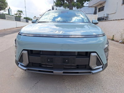 Hyundai Kona 1.0 t-gdi XTech 2wd 115cv mt (20)