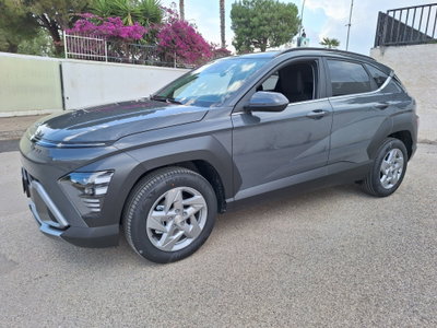 Hyundai Kona 1.0 t-gdi XTech 2wd 115cv mt (3)