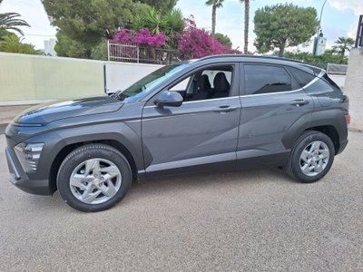 Hyundai Kona 1.0 t-gdi XTech 2wd 115cv mt (4)