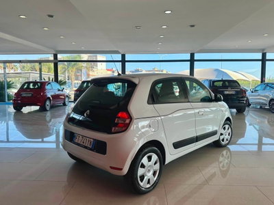 Renault Twingo SCe Stop&Start Intens (3)