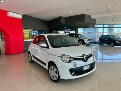 Renault Twingo SCe Stop&Start Intens (4)