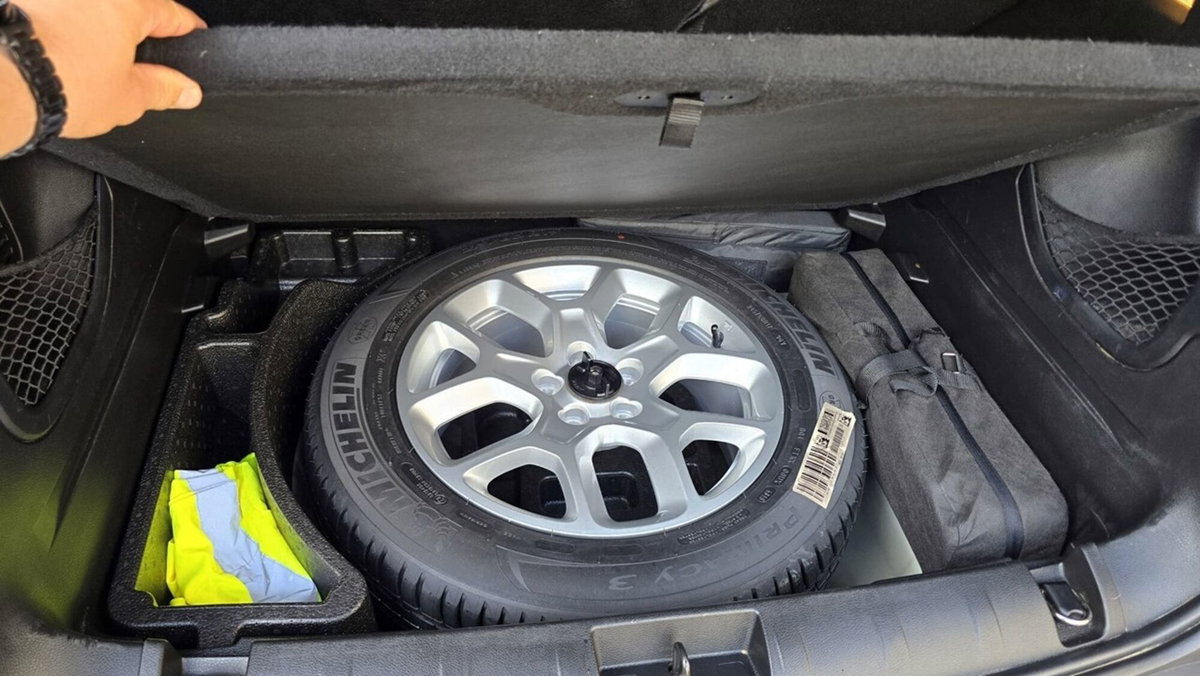 Jeep Renegade 1.6 Mjt 120 CV Longitude (13)