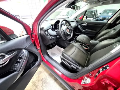 Fiat 500X 1.6 MultiJet 120 CV Cross (11)