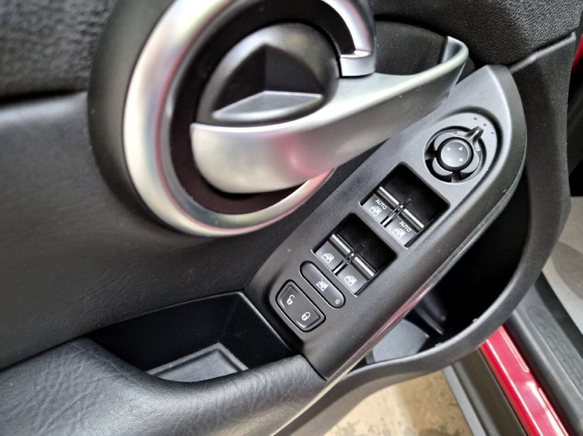 Fiat 500X 1.6 MultiJet 120 CV Cross (12)