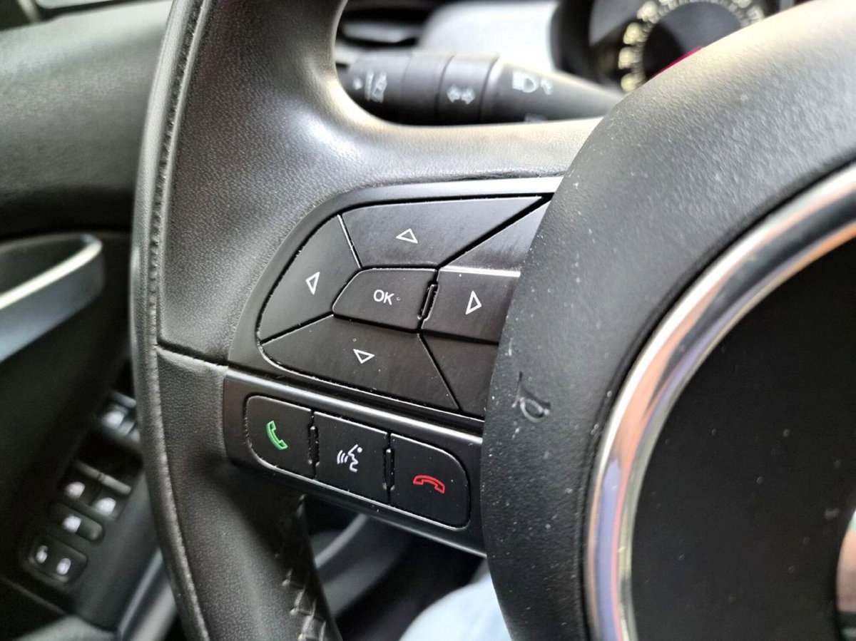 Fiat 500X 1.6 MultiJet 120 CV Cross (16)