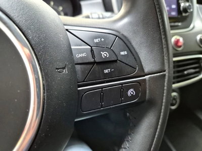 Fiat 500X 1.6 MultiJet 120 CV Cross (17)