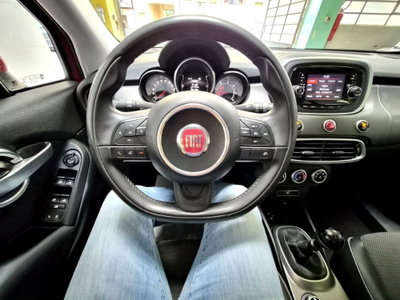 Fiat 500X 1.6 MultiJet 120 CV Cross (19)