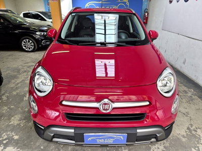 Fiat 500X 1.6 MultiJet 120 CV Cross (2)