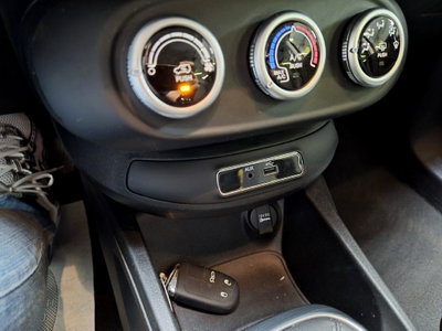 Fiat 500X 1.6 MultiJet 120 CV Cross (20)