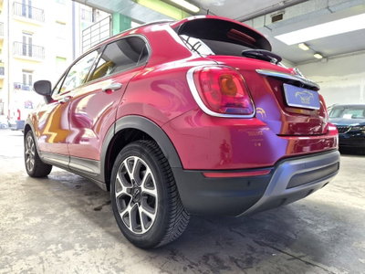 Fiat 500X 1.6 MultiJet 120 CV Cross (4)