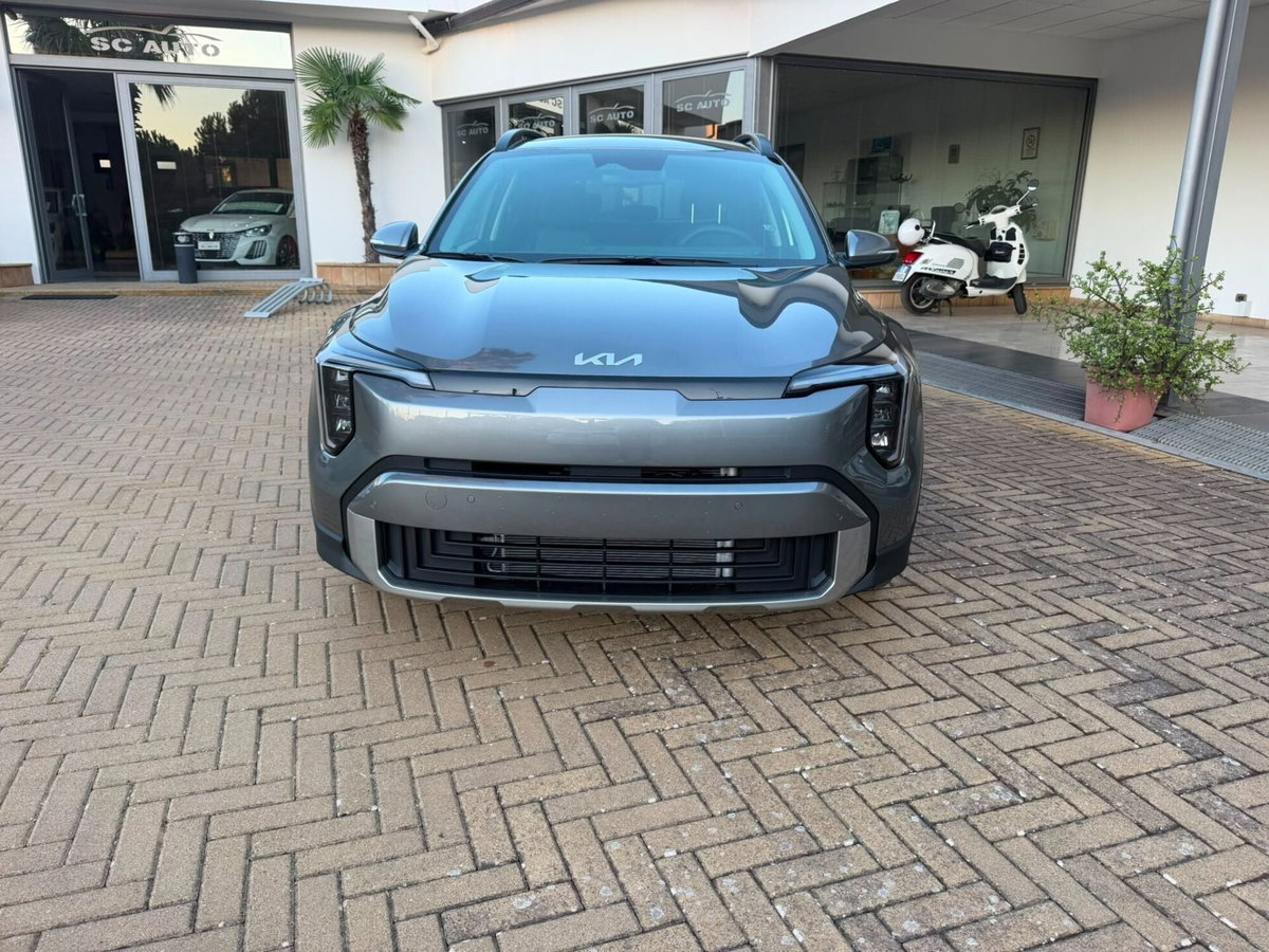 Kia Stonic 1.0 t-gdi Urban